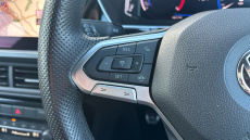 Volkswagen T-Cross 1.0 TSI 115 R-Line 5dr Petrol Estate